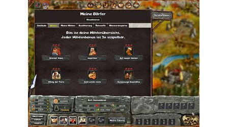Stone Age Kings - Screenshots