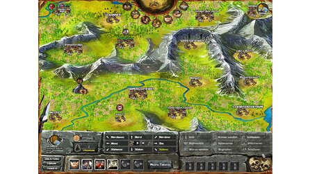 Stone Age Kings - Screenshots