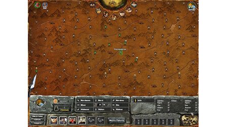 Stone Age Kings - Screenshots