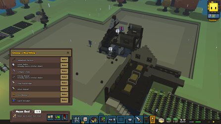 Stonehearth - Screenshots