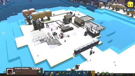 Stonehearth - Screenshots