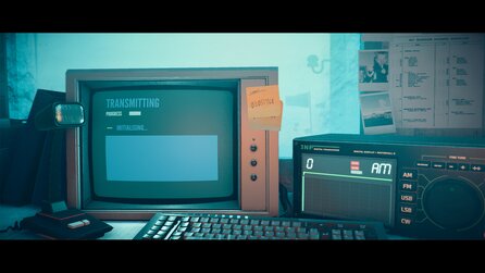 Stories Untold - Screenshots