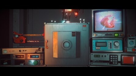 Stories Untold - Screenshots