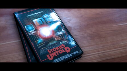 Stories Untold - Screenshots