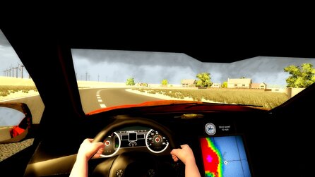 Storm Chasers - Screenshots