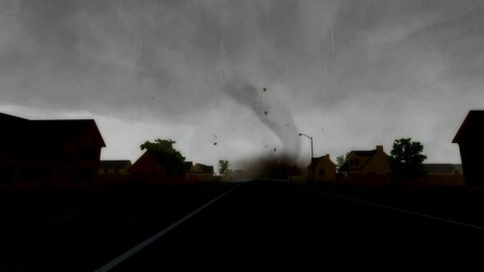 Storm Chasers - Screenshots