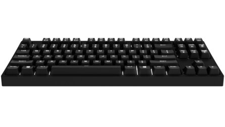 Storm Quickfire Rapid-I - Bilder