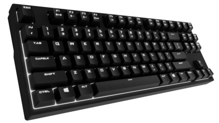 Storm Quickfire Rapid-I - Bilder