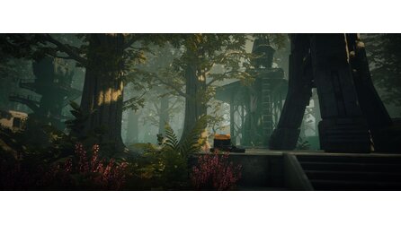 Stormdivers - Screenshots