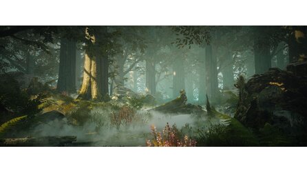 Stormdivers - Screenshots