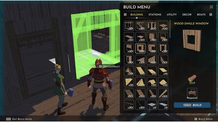 Stormforge - Offizielle Screenshots der PC-Version