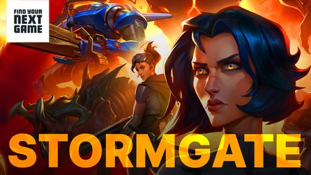 Neues RTS von Blizzard-Veteranen: Stormgate will Warcraft 3 beerben, aber auf sehr riskantem Weg