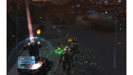 Stormrise - Screenshots