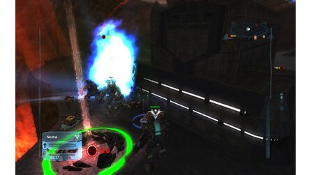 Stormrise - Screenshots