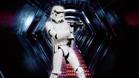 Star Wars: Treffen Sturmtruppen wirklich so schlecht? So oft haben sie in Episode 4 ihr Ziel verfehlt