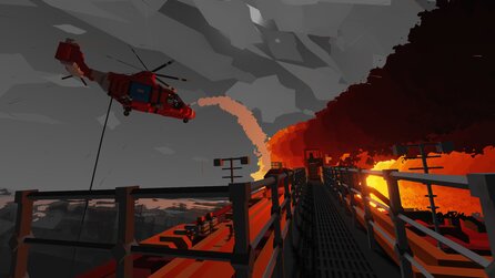Stormworks: Build and Rescue - Screenshots