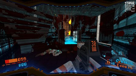 Strafe - Screenshots