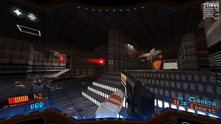 Strafe - Screenshots