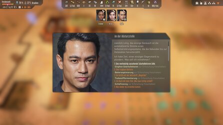 Stranded: Alien Dawn - Screenshots zum RimWorld-Klon in 3D