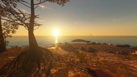 Stranded Deep - Screenshots