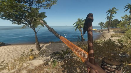 Stranded Deep - Screenshots