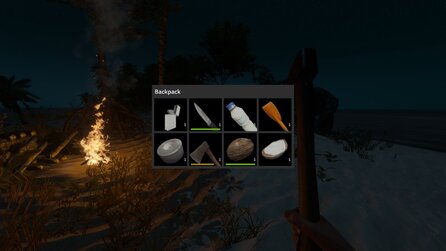 Stranded Deep - Screenshots