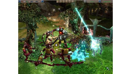 Stranger - Neue Bilder des Rollenspiels