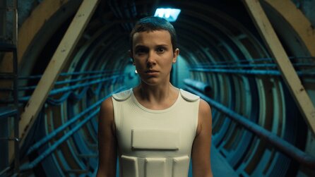 Stranger Things: Hat Eleven überlebt oder ist sie tot? Die Serien-Chefs enthüllen die Wahrheit ... in 20 Jahren