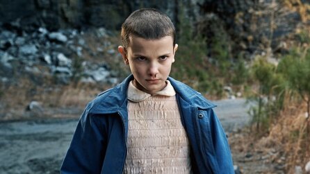 Stranger Things: Der Ansturm auf Staffel 5 ist so groß, dass Netflix für drei Minuten kapituliert