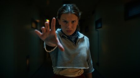 Stranger Things: Nur eine Person kennt die wahre Bedeutung des Serien-Finales, doch verraten wird sie uns es nie