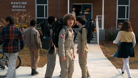 Stranger Things - Weitere Staffeln zur Mystery-Serie geplant