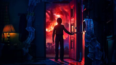 Netflix stellt auf E3 neues Stranger Things-Spiel vor - Pläne für weitere interaktive Serien wie Bandersnatch