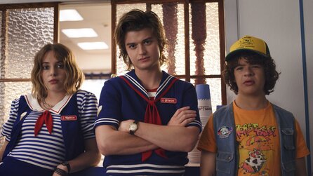 Stranger Things 3 - Story-Details + Episoden-Titel zur Netflix-Serie bekannt