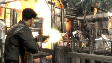 Stranglehold - Knallharte Action aus Hong Kong