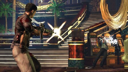 Stranglehold - E3-Video: Ab in den Dschungel