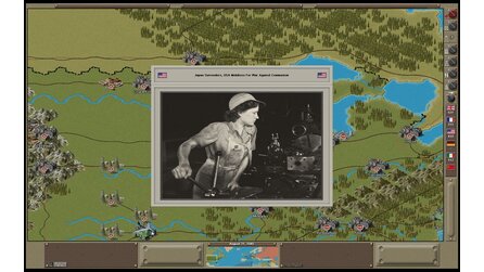 Strategic Command 2: Patton Drives East - Strategiespiel-Addon erreicht Goldstatus