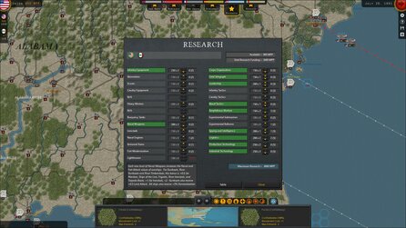 Strategic Command: American Civil War - Screenshots
