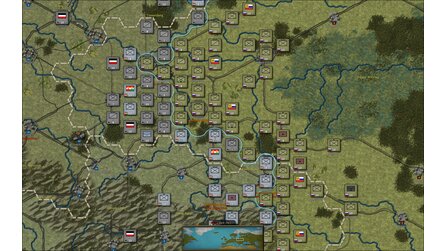 Strategic Command: World War 1 - Screenshots