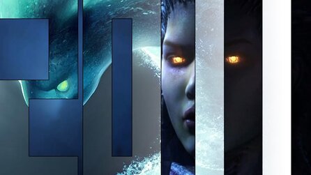 Spielevorschau 2011 - Strategie - Wütende Orks und neu aufgelegte Söldner