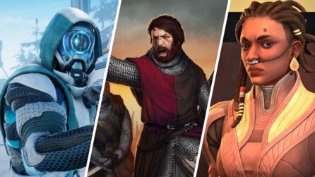 Großer Strategie-Sale bei Steam gestartet: Hier 13 Angebote, die sich richtig lohnen
