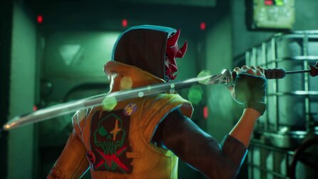 Strategie à la Xcom, gepaart mit fetziger Dystopie: Showgunners ist da