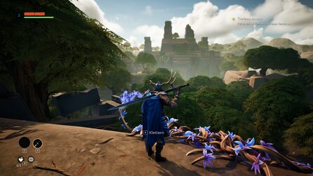 Stray Blade - Screenshots