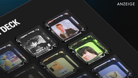 Stream Deck für unter 100 Euro? Der Prime Day macht es möglich!
