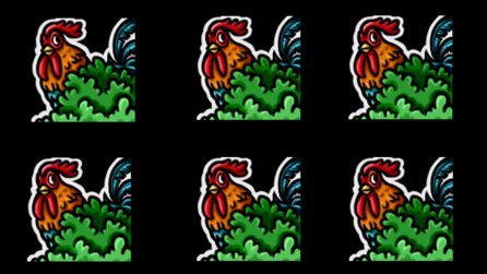 Twitch - Streamerin bekämpft Rassismus und Trolle mit Hühnchen