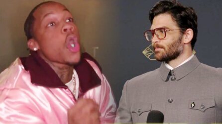 Die Twitch-Oscars wurden verliehen, doch es gab so viele Skandale, dass niemand über die Gewinner spricht