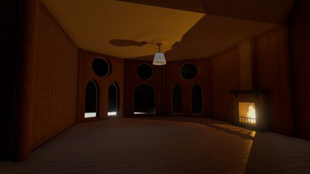 Streamer Daily - Screenshots