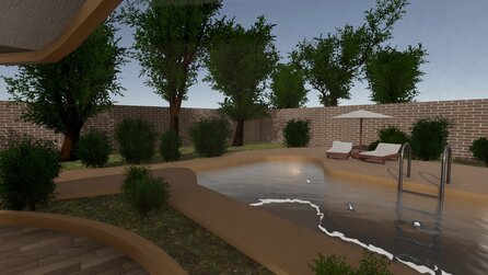 Streamer Daily - Screenshots