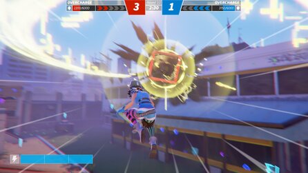 Streamline - Screenshots