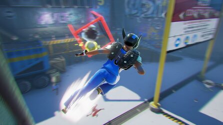 Streamline - Screenshots