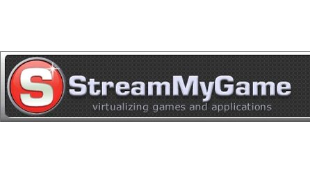 StreamMyGame - Spiele per Fernbedienung spielen